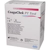 CoaguChek PT tesztcsík, 2 x 24 db PRO II készülékhez