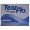 Schirmer könnyteszt, steril, TearFlo, 100db