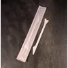 Nőgyógyászati citológiai (Ayre) spatula, PS, 180 mm, steril, egyedi csomagolás, 100 db