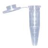 Eppendorf mikrocső, 1,5 ml, kup, PP, CL, 1000 db