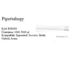 Pipettahegy, 1-5 ml