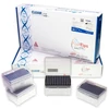 Univerzális szűrős pipettahegy 1-100 µl doboz