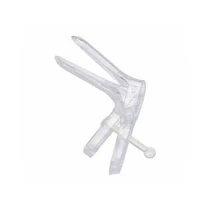 Hüvenytükör, egyszer használatos. steril, egyedi csomagolású, fehér, XS-20 mm Hüvenytükör, egyszer használatos. steril, egyedi csomagolású, fehér, XS-20 mm