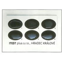 S.Aureus Latex agglutinációs diagnosztikai készlet S.Aureus Latex agglutinációs diagnosztikai készlet