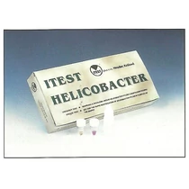 Helicobacter Pylori diagnosztikai készlet