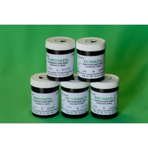 NYSTATIN antimikotikum rezisztenicia korong, 50 µg