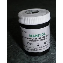 MANNITO tabletta