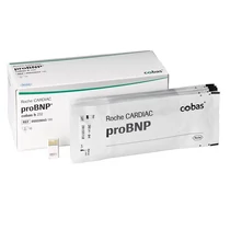 CARDIAC POC proBNP+ CARDIAC POC proBNP+