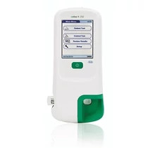 Cobas h 232 POC rendszer Cobas h 232 POC rendszer