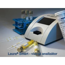 Vizelet analizátor Laura Smart