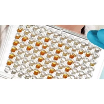 MIC G+  Antibiotikum rezisztencia vizsgáló teszt MIC G+  Antibiotikum rezisztencia vizsgáló teszt