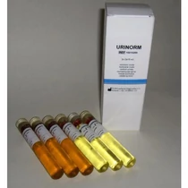 URINORM vizelet N, P kontroll, 2 x 3 x 15 ml