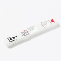 TropT sensitive kvalitatív teszt TropT sensitive kvalitatív teszt