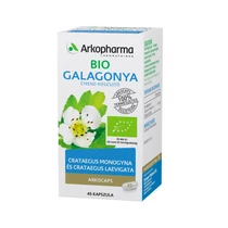 Bio Galagonya kapszula, Arkocaps