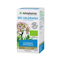 Bio Valeriana kapszula, Arkocaps, 45db