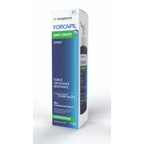 FORCAPIL spray hajhullás ellen