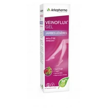 Vitiven (Veinoflux) frissítő gél