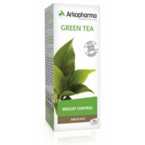 Zöld tea kapszula, Arkocaps
