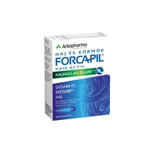 FORCAPIL Hair Activ tabletta, 30 db