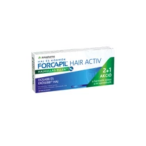 FORCAPIL Hair Activ tabletta, 90 db