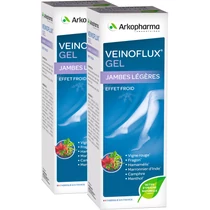 Vitiven (Veinoflux) frissítő gél, intenzív