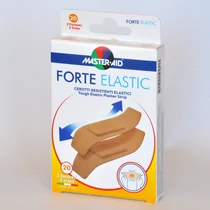 Sebtapasz 2 különböző méretben, Forte elastic Sebtapasz 2 különböző méretben, Forte elastic