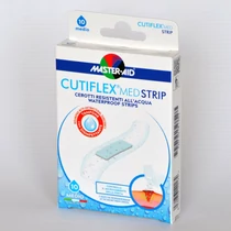 Sebtapasz vízálló, Cutiflex Sebtapasz vízálló, Cutiflex