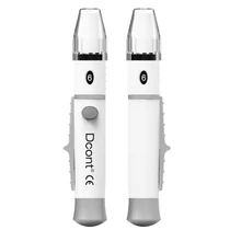 Dcont Ujjbegyszúró készülék + lándzsa