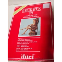 Harisnyanadrág, bikini fazon, AT, 70 D, Segreta Harisnyanadrág, bikini fazon, AT, 70 D, Segreta