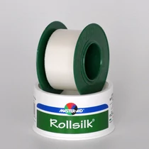 Ragtapasz, 5mx2,5cm, Rollsilk