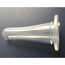 Nagyszopó cumi, szilikon, 70mm Nagyszopó cumi, szilikon, 70mm