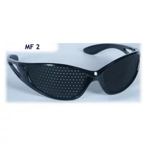 Szemtréner Visionfix, modell: 2, fekete Szemtréner Visionfix, modell: 2, fekete