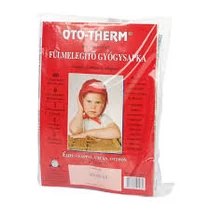 OTO-THERM Gyógysapka, 1-es, betéttel OTO-THERM Gyógysapka, 1-es, betéttel