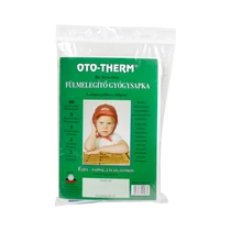 OTO-THERM Gyógysapka, 3-as, betét nélkül OTO-THERM Gyógysapka, 3-as, betét nélkül