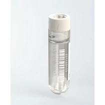 CRYOcső, 2,0ml, O-ring, belső menetes kupak, osztott, steril, 50 db