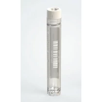 CRYOcső, 4,0ml, O-ring, álló, belső menetes kupak, osztott, steril, 2500 db