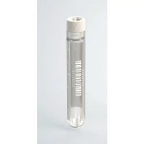 CRYOcső, 4,0 ml, O-ring, belső menetes, kupak, osztott