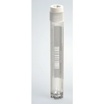 CRYOcső  5,0 ml, O-ring, álló, külső menetes kupak, osztott, steril