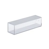 Küvetta, 4 ml, 4,40 cm x 1,25 cm