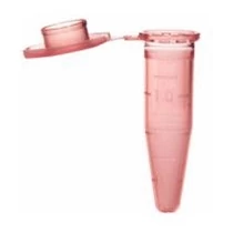 Eppendorf mikrocső, 1.5 ml, rózsaszín polipropilén Eppendorf mikrocső, 1.5 ml, rózsaszín polipropilén