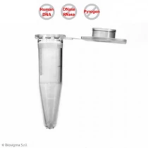 Eppendorf mikrocső, 1,5 ml, lapos kupakkal Eppendorf mikrocső, 1,5 ml, lapos kupakkal