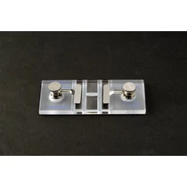 Bürker-kamra lefogóval Bürker-kamra lefogóval