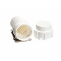 Tárgylemez-tartó, postai, 5 vagy 10 db lemezhez