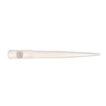 Univerzális, szűrős pipettahegy, 1000 µl, billenő tetejű dobozban