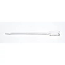 Pasteur pipetta , 1 ml, vizeletüledék vizsgálathoz