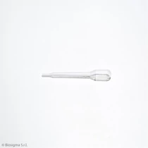 Pasteur pipetta, 40 µl, mini, gyorstesztekhez Pasteur pipetta, 40 µl, mini, gyorstesztekhez