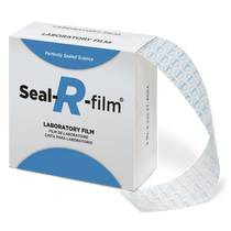 Seal-R-Film zárófólia 5 cm x 75 m