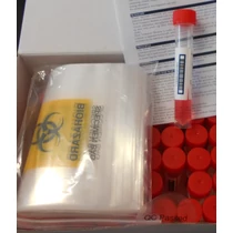 VTM nem inaktív táptalaj mintavevő nélkül, 1 ml