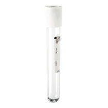 Adalék mentes vérvételi vákuumcső, steril, 9 ml, 16 x 100 mm