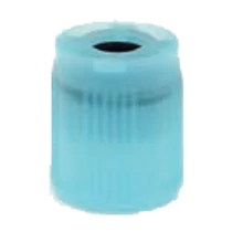 Gél + clot Aktivátor, 3,5 ml, 13 x 75 mm, világoskék kupakkal Gél + clot Aktivátor, 3,5 ml, 13 x 75 mm, világoskék kupakkal